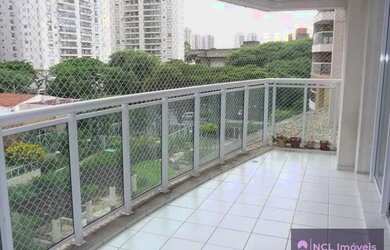 Imagem 7: Apartamento alto padrão para locação na vila Leopoldina sp