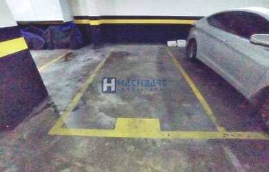 Imagem: O apartamento possui 4 Dormitórios, 4 Banheiros, 3 Vagas na