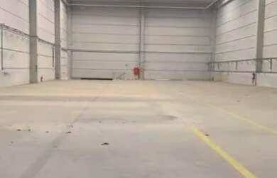 Imagem 13: Galpão industrial condomínio Vargem Grande Paulista - locação ou Venda