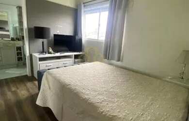 Imagem 11: Apartamento a venda no bairro Ipiranga com vista mar em São José/SC