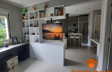 Imagem 2: Residencial - Jd Tupanci. Piscina, 68m² de Área, 1 Vaga na garageme1...