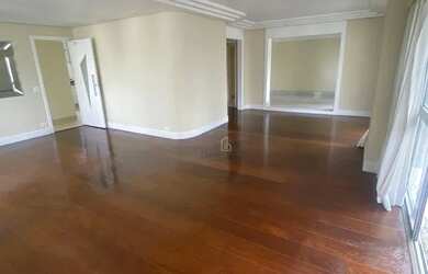 Imagem 2: Apartamento com 4 dormitórios, 200 m² - venda por R$ 3.000.000,00 ou...