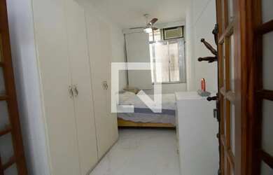 Imagem 7: Apartamento para Aluguel - Copacabana, 1 Quarto, 40 m2
