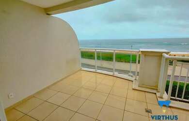 Imagem 4: Recreio - Praia do Pontal - apartamento FRENTE MAR