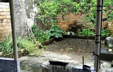 Imagem 3: Casa no distrito industrial