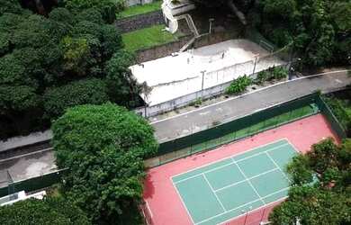 Imagem 7: Apartamento para venda tem 386 metros quadrados com 4 quartos em Candeal...