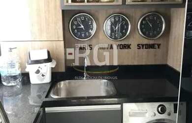 Imagem 5: Apartamento para Venda - 67m², 3 dormitórios, sendo 1 suites, 1 vaga...