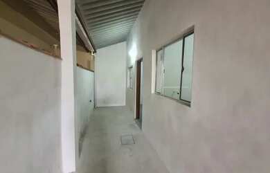 Imagem: A casa possui 1 Dormitório, 1 Banheiro e 18m² de Área e está