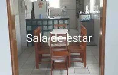 Imagem 5: Casa no Cambará à venda