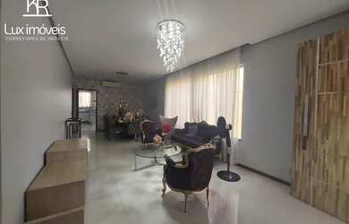 Imagem 2: Forest Hill / Térrea 123m² 2 semi suítes e 1 suíte / Bem Localizada...