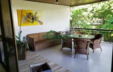 Imagem: O apartamento possui 3 Dormitórios, 3 Banheiros, 3 Vagas na