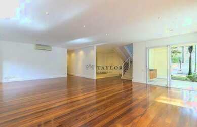 Imagem 6: Casa em condominio no Alto da Boa Vista para venda ou locação 4 suites...