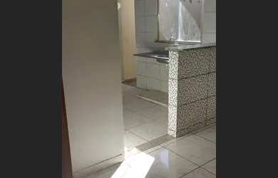 Imagem: A casa possui 2 Dormitórios, 2 Banheiros, 60m² de Área e