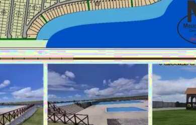 Imagem 1: Condomínio Fechado Fazenda Real 1 João pessoa