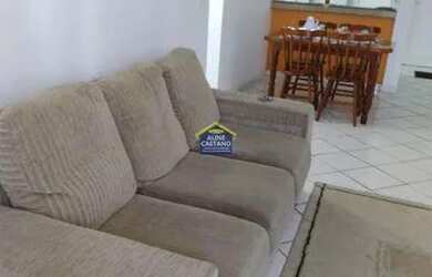 Imagem 6: Apartamento com 3 dorms, Aviacao, Praia Grande - R$ 540 mil, Cod ACT2516