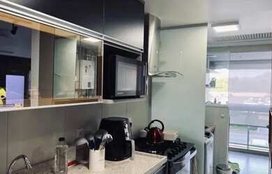 Imagem 11: Oportunidade no Recreio. Piscina, Churrasqueira, 74m² de Áreae1 Vaga...