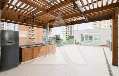 Imagem 3: SãO PAULO - Apartamento Padrão - Ibirapuera