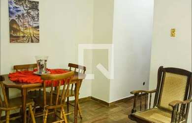 Imagem 6: Apartamento para Aluguel - Copacabana, 1 Quarto, 35 m2