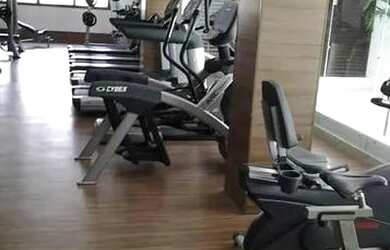 Imagem 11: Apartamento para venda tem 386 metros quadrados com 4 quartos em Candeal...