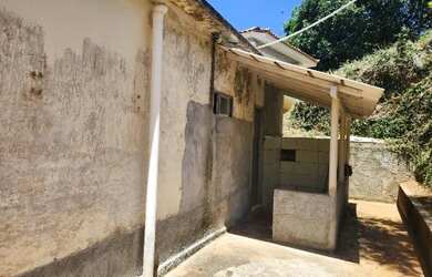 Imagem 8: casa cantagalo região serrana estado do rio de janeiro