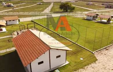 Imagem 5: Condomínio Fechado Fazenda Real 1 João pessoa