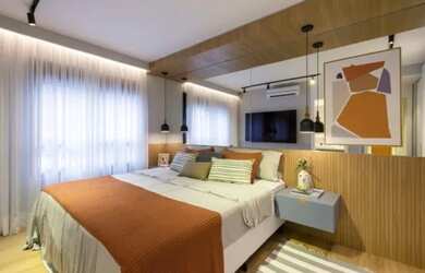 Imagem 11: APARTAMENTO RESIDENCIAL em São Paulo - SP, Vila Romana