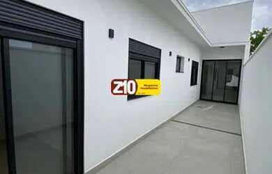 Imagem 11: Z10 IMÓVEIS INDAIATUBA CA10453 - SOBRADO NOVO COM FINO ACABAMNTO E PLANEJADOS...