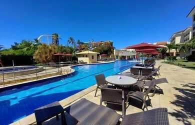 Imagem: O apartamento possui 4 Dormitórios, 3 Banheiros, 3 Vagas na