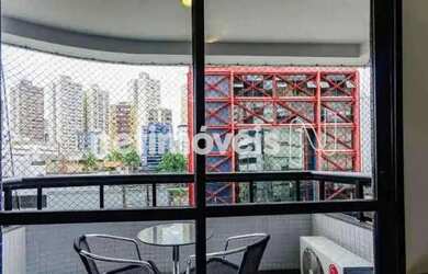 Imagem 3: Locação Apartamento 1 quarto Itaigara Salvador
