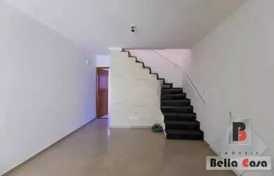 Imagem 2: Sobrado Novo Vila Prudente