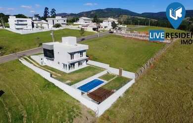 Imagem 11: Terras de Santa Cruz Bragança Paulista 4 Dormitórios