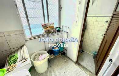 Imagem 16: Apartamento-À VENDA-Quintino Bocaiúva-Rio de Janeiro-RJ