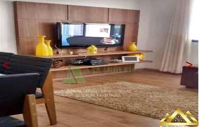 Imagem: O apartamento possui 2 Dormitórios, 3 Banheiros, 1 Vaga na