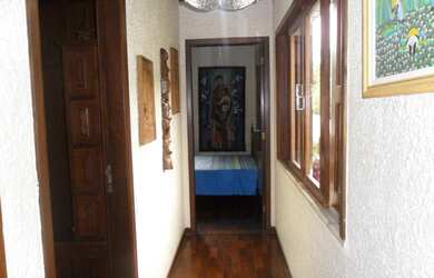 Imagem 3: Casa com 6 dormitórios à venda, 560 m² por R$ 1.580.000,00 - Albuquerque...