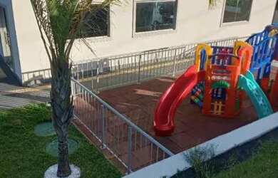 Imagem 11: Aluguel Apartamento Condomínio Mirante do Iguatemi Nascente R$ 2.400,00