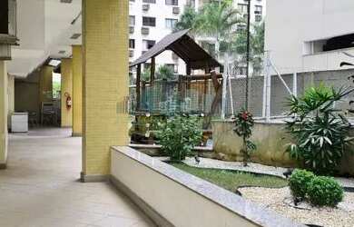 Imagem 14: Apartamento para Venda em Rio de Janeiro, Freguesia (Jacarepaguá), 2 dormitórios, 1 suíte