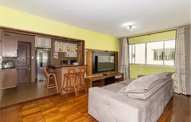 Imagem 3: APARTAMENTO RESIDENCIAL em São Paulo - SP, Bela Vista