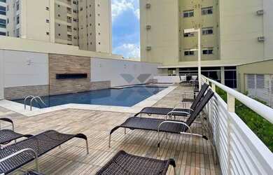 Imagem 7: Apartamento à venda no bairro Gleba Palhano - Londrina/PR, Sul