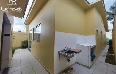 Imagem 14: Forest Hill / Térrea 123m² 2 semi suítes e 1 suíte / Bem Localizada...