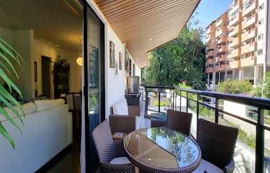 Imagem 11: RIO DE JANEIRO - Apartamento Padrão - FREGUESIA JACAREPAGUÁ