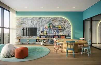 Imagem 5: ITAJAí - Apartamento Padrão - Fazenda