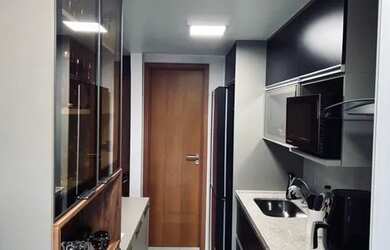 Imagem 10: Oportunidade no Recreio. Piscina, Churrasqueira, 74m² de Áreae1 Vaga...