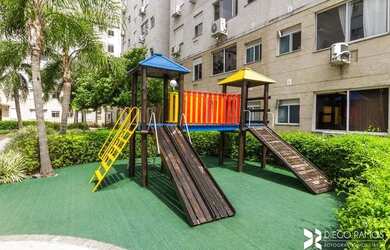 Imagem 9: Apartamento à venda Avenida Juca Batista, Ipanema - Porto Alegre