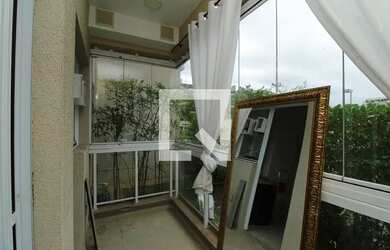 Imagem 6: Apartamento para Aluguel - Recreio, 2 Quartos, 66 m2