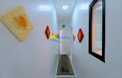 Imagem 9: APARTAMENTO RESIDENCIAL em GUARUJÁ - SP, Jardim Astúrias