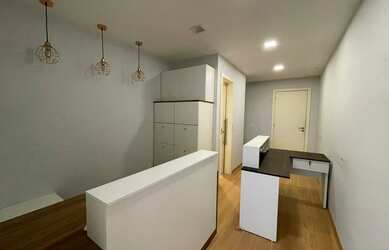 Imagem: O depósito possui 26m² de Área e está localizado em Recreio