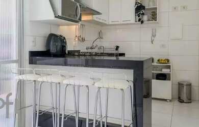 Imagem 5: Apartamento à venda em Aclimação com 78 m², 2 quartos, 1 vaga