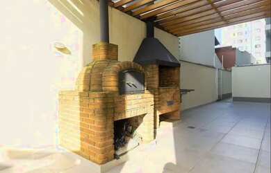 Imagem 16: Apartamento para venda com 50 metros quadrados com 2 quartos em Centro...