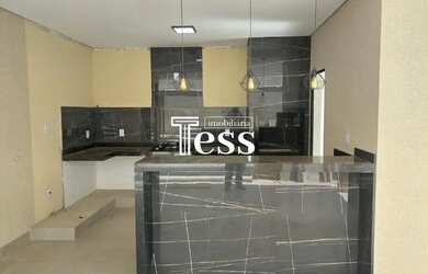 Imagem 7: Vende casa no Maria Julia com 3 dormitórios, sendo 1 suíte e 2 tipo...