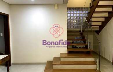 Imagem 8: JUNDIAÍ - Casa de Condomínio - PORTAL DO PARAÍSO II